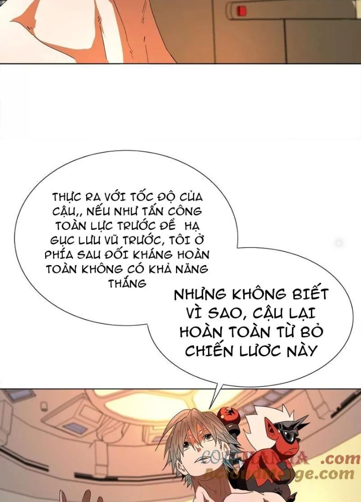 Quái Thú Hạch Tâm Chapter 20 - 39