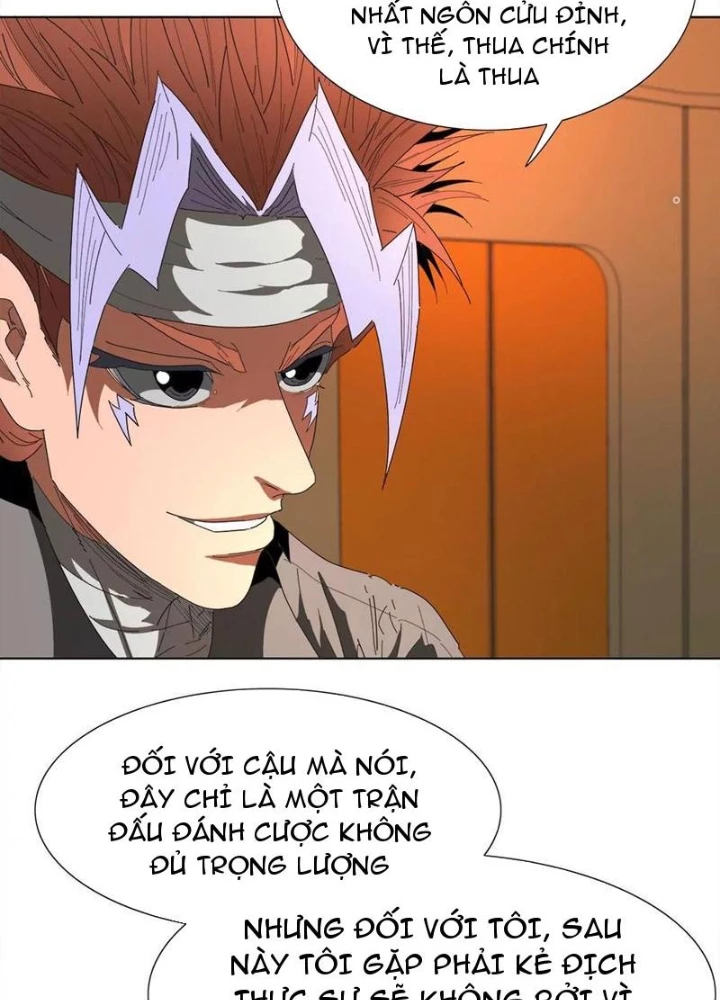 Quái Thú Hạch Tâm Chapter 20 - 49