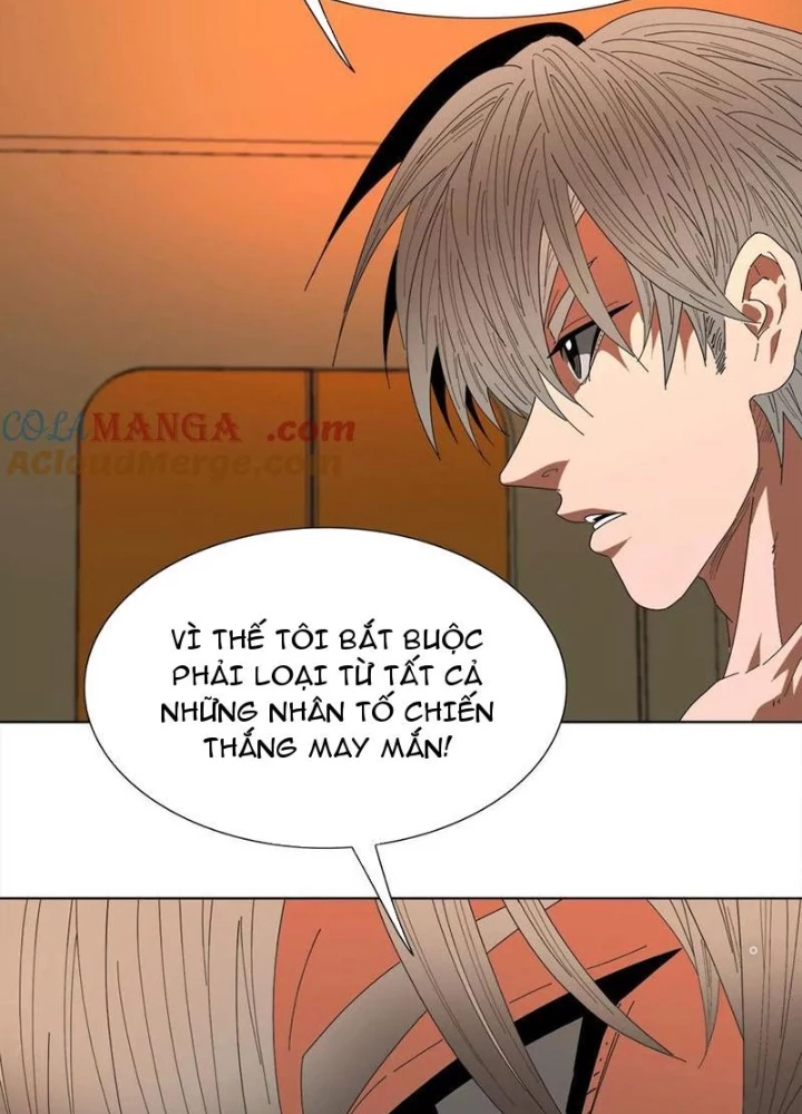 Quái Thú Hạch Tâm Chapter 20 - 51