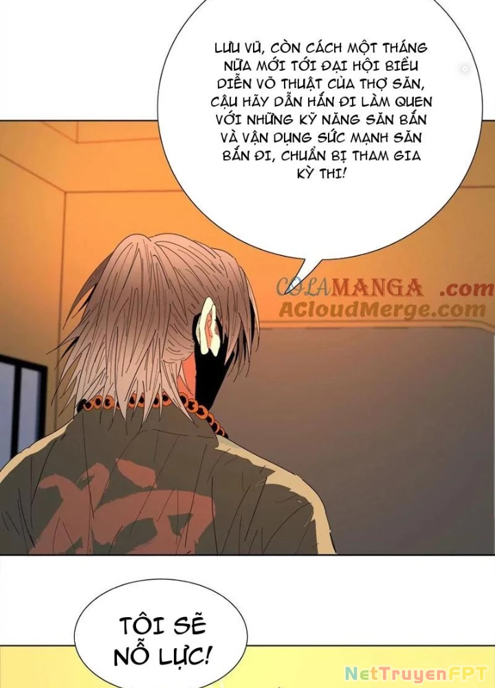 Quái Thú Hạch Tâm Chapter 20 - 65