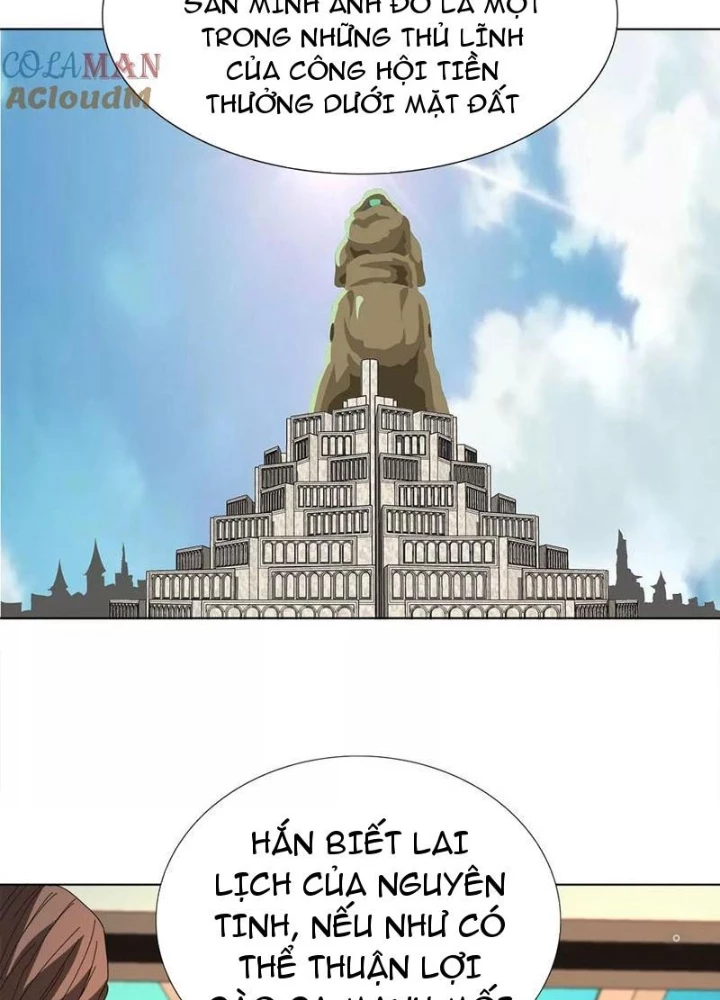 Quái Thú Hạch Tâm Chapter 20 - 73