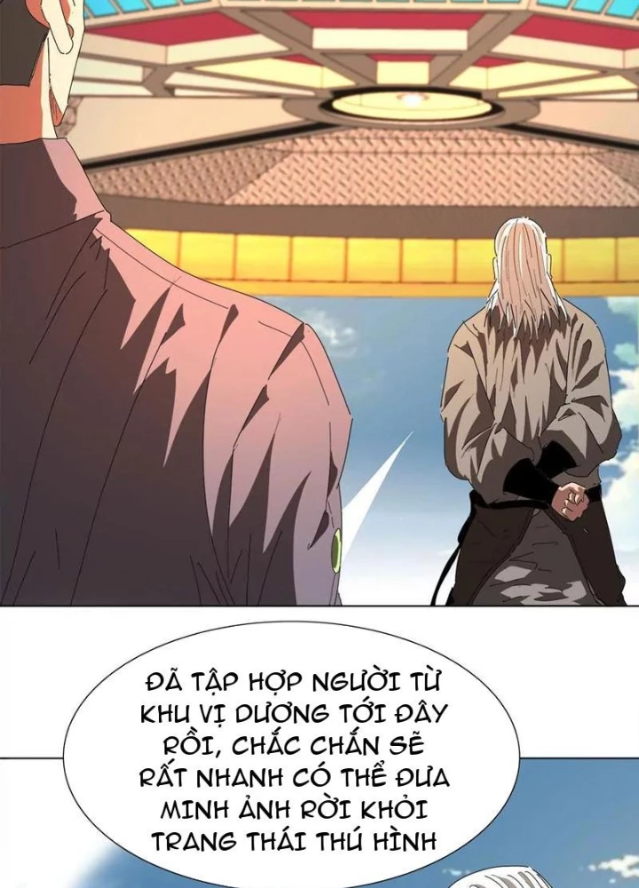 Quái Thú Hạch Tâm Chapter 20 - 75