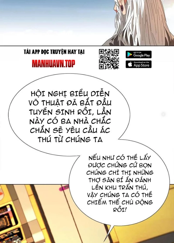 Quái Thú Hạch Tâm Chapter 20 - 77
