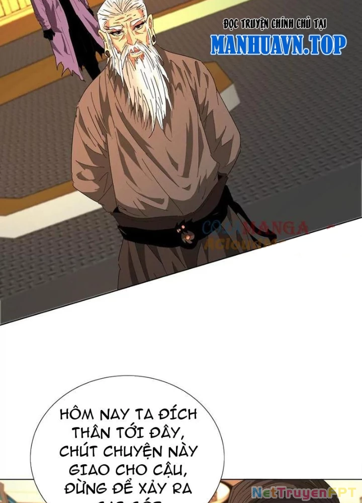 Quái Thú Hạch Tâm Chapter 20 - 79