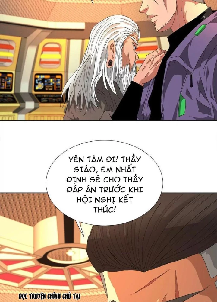 Quái Thú Hạch Tâm Chapter 20 - 81