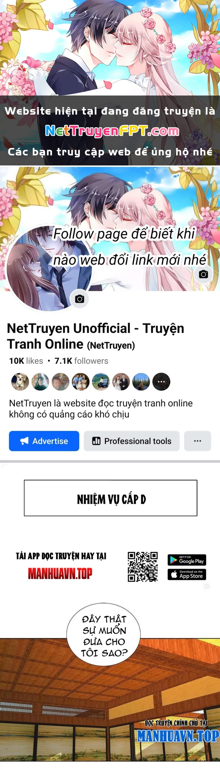 Quái Thú Hạch Tâm Chapter 21 - 1