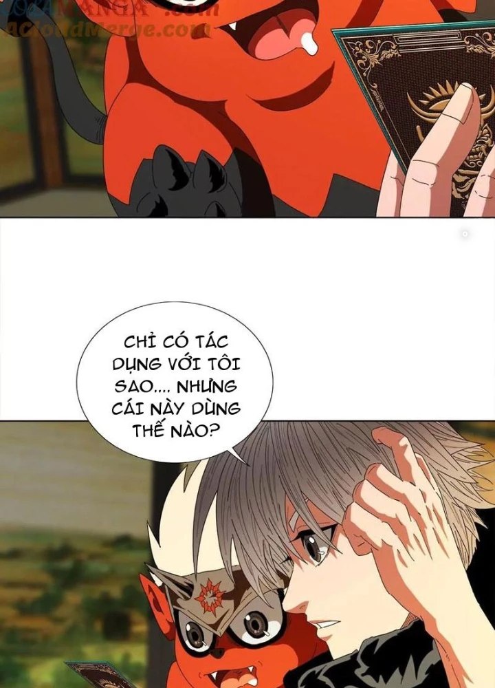 Quái Thú Hạch Tâm Chapter 21 - 5