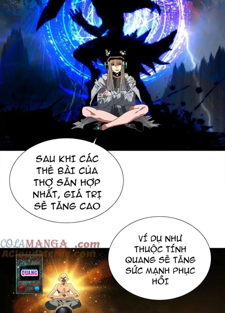 Quái Thú Hạch Tâm Chapter 21 - 11