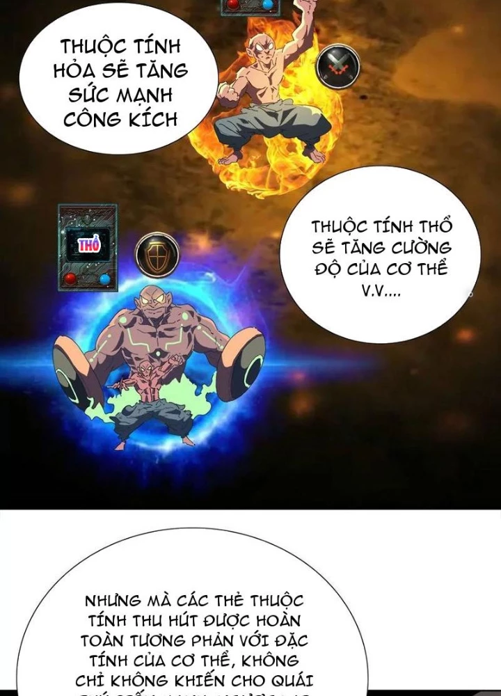 Quái Thú Hạch Tâm Chapter 21 - 13