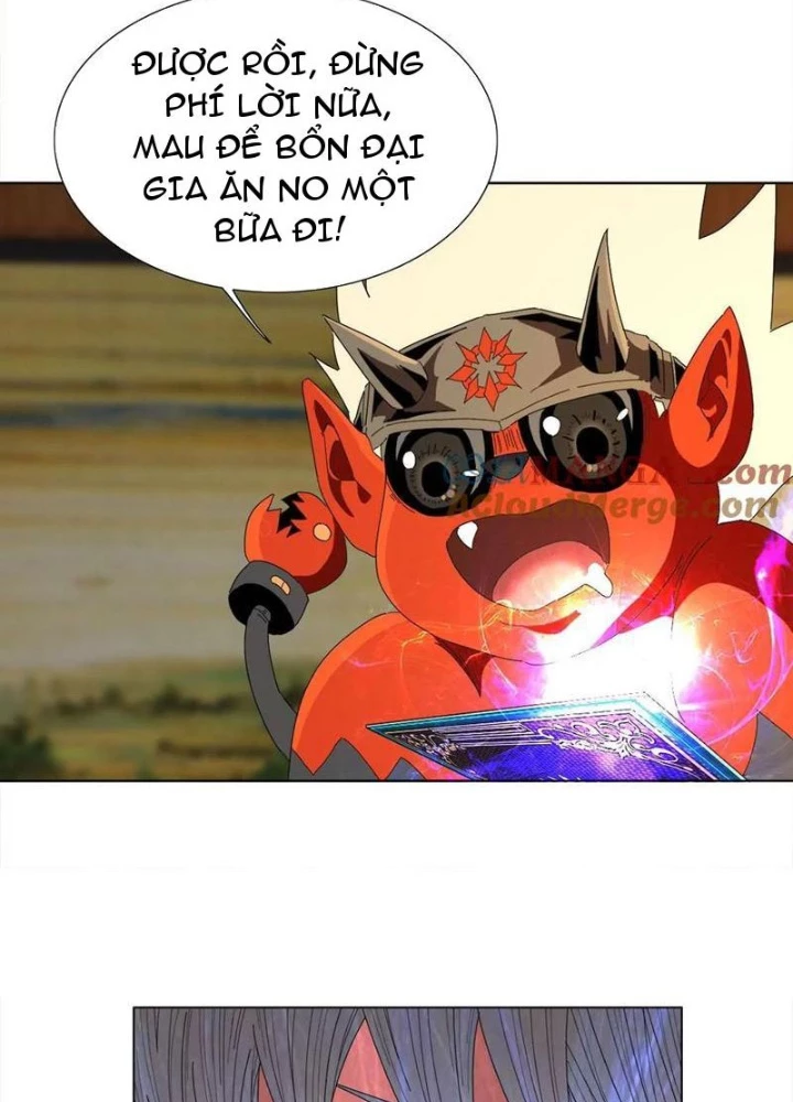 Quái Thú Hạch Tâm Chapter 21 - 19