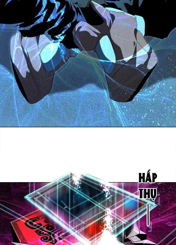 Quái Thú Hạch Tâm Chapter 21 - 23