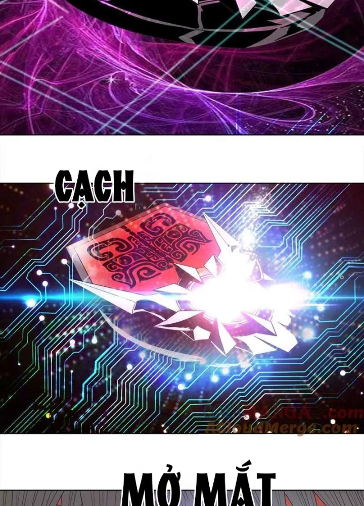 Quái Thú Hạch Tâm Chapter 21 - 25