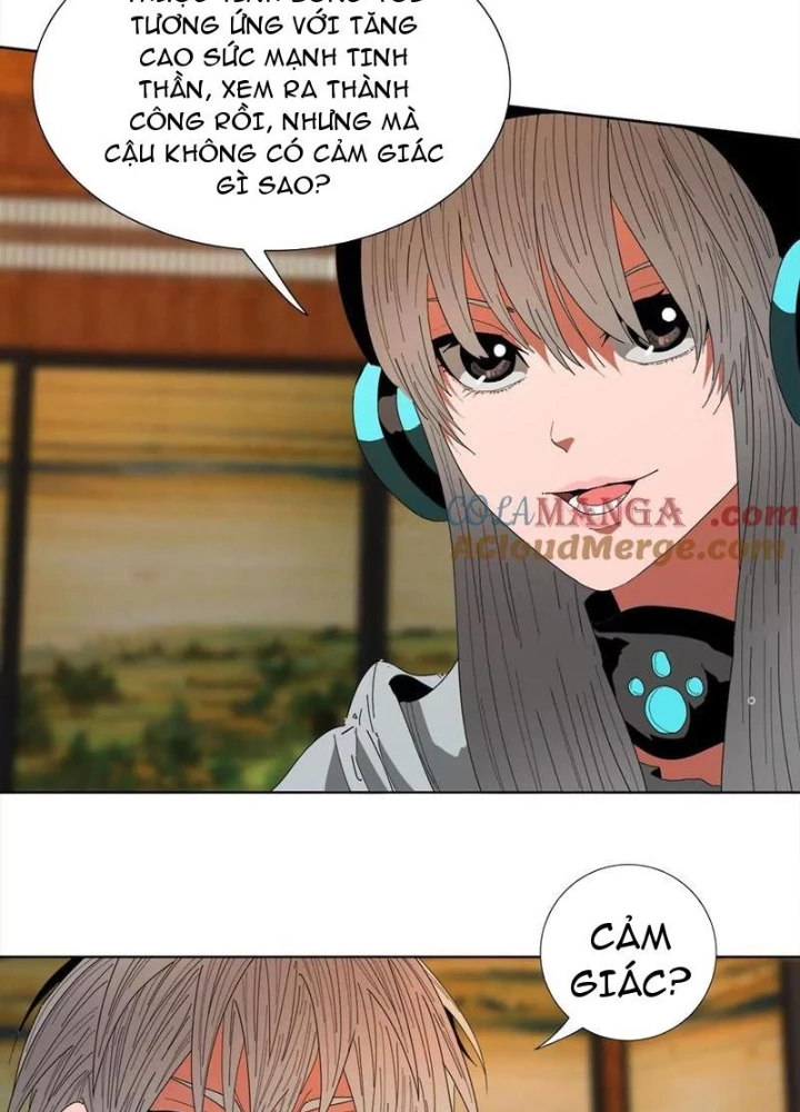 Quái Thú Hạch Tâm Chapter 21 - 33