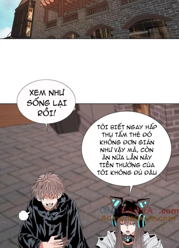 Quái Thú Hạch Tâm Chapter 21 - 39