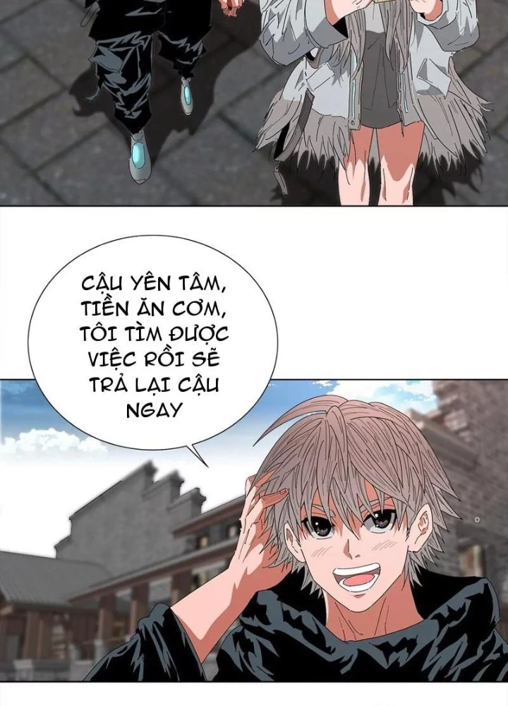 Quái Thú Hạch Tâm Chapter 21 - 41