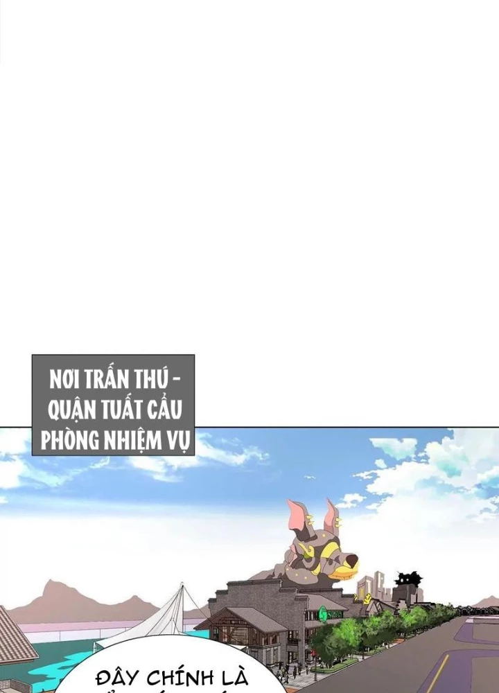 Quái Thú Hạch Tâm Chapter 21 - 47