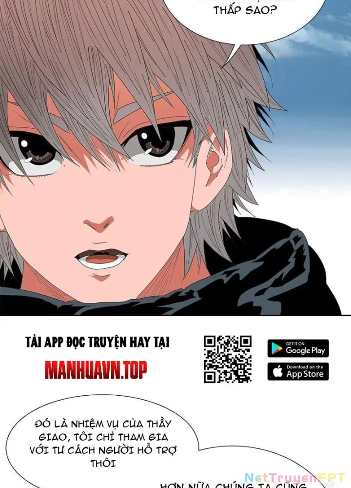 Quái Thú Hạch Tâm Chapter 21 - 57