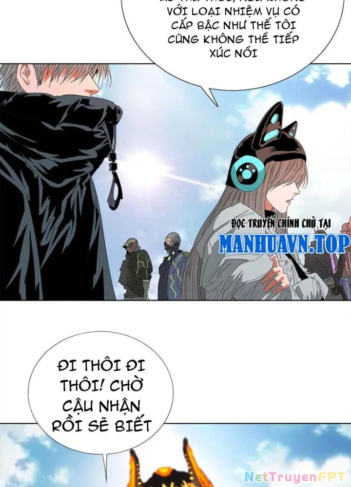 Quái Thú Hạch Tâm Chapter 21 - 59