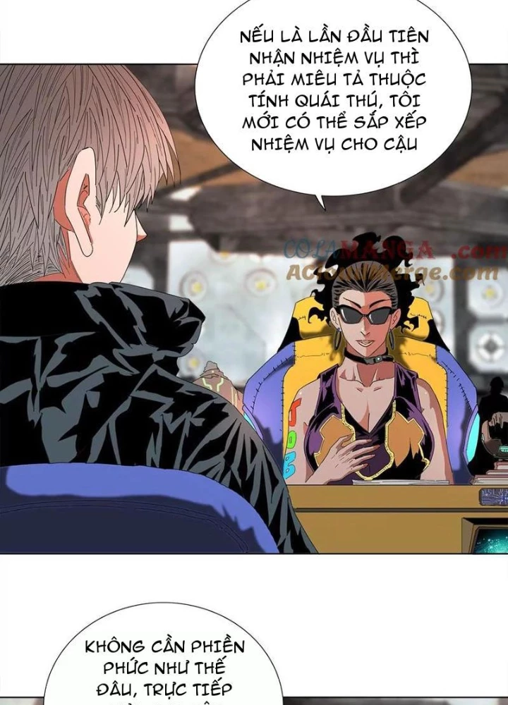 Quái Thú Hạch Tâm Chapter 21 - 65