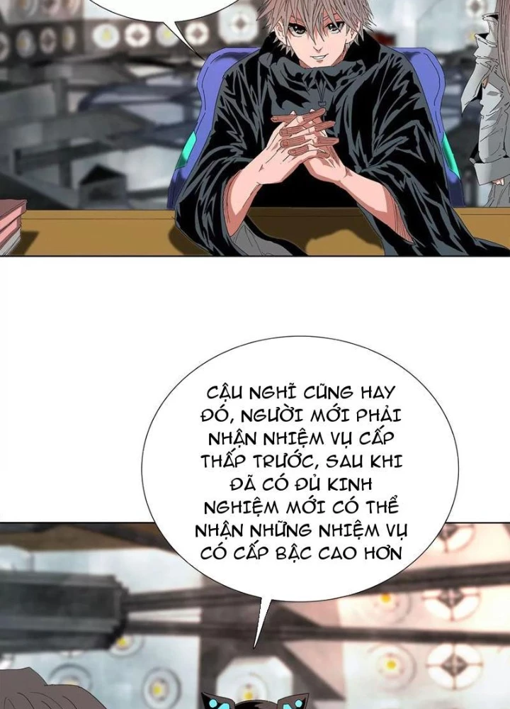 Quái Thú Hạch Tâm Chapter 21 - 67