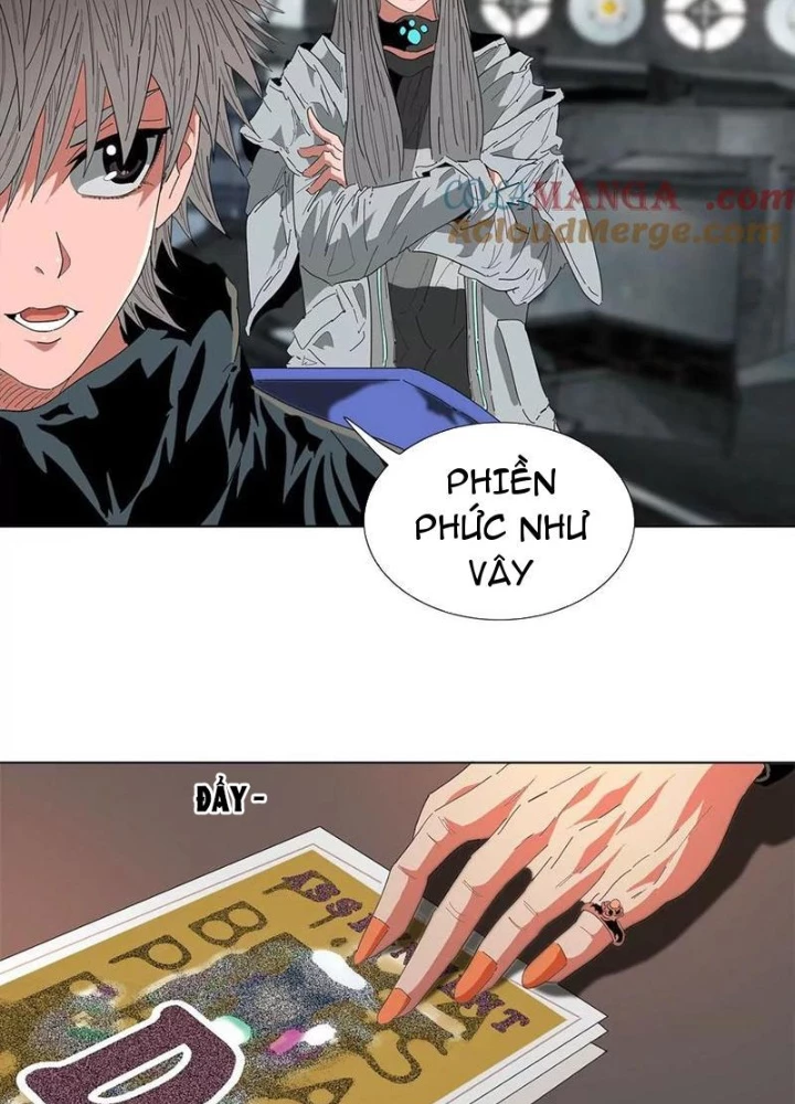 Quái Thú Hạch Tâm Chapter 21 - 69