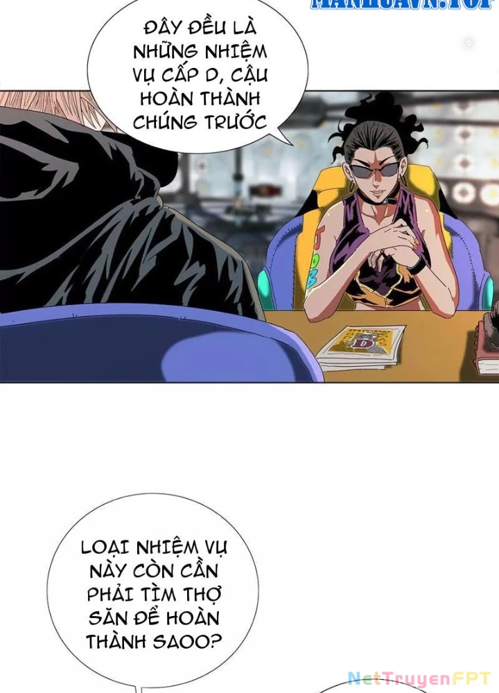 Quái Thú Hạch Tâm Chapter 21 - 71