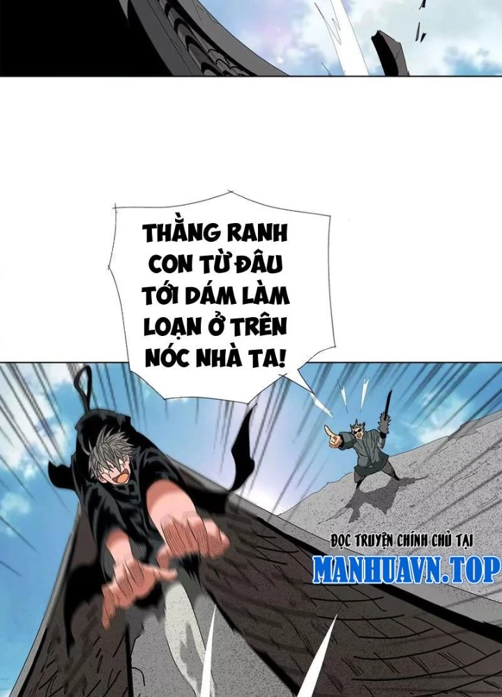 Quái Thú Hạch Tâm Chapter 21 - 77