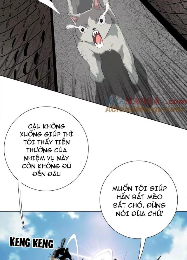Quái Thú Hạch Tâm Chapter 21 - 79
