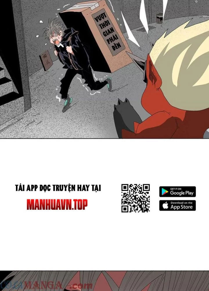 Quái Thú Hạch Tâm Chapter 21 - 89
