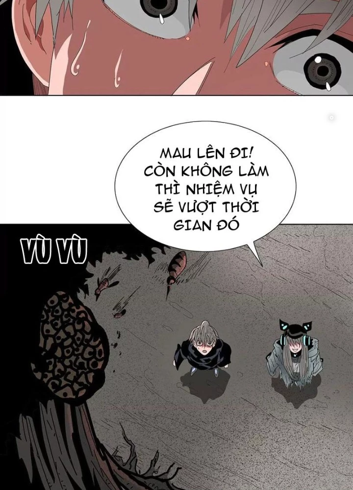 Quái Thú Hạch Tâm Chapter 21 - 91