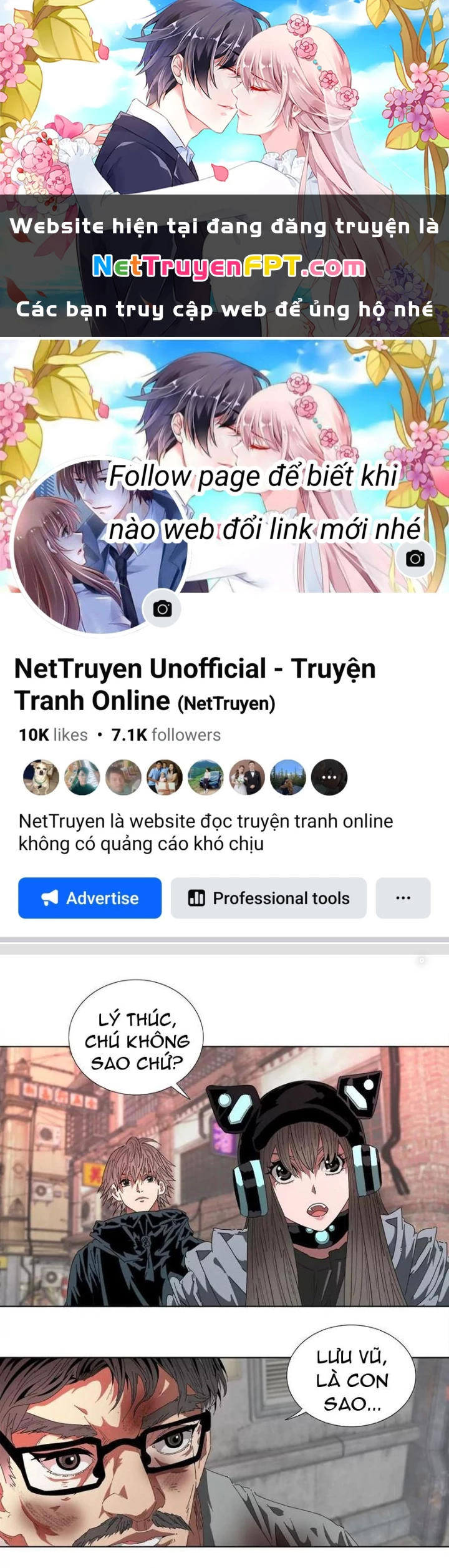 Quái Thú Hạch Tâm Chapter 23 - 1