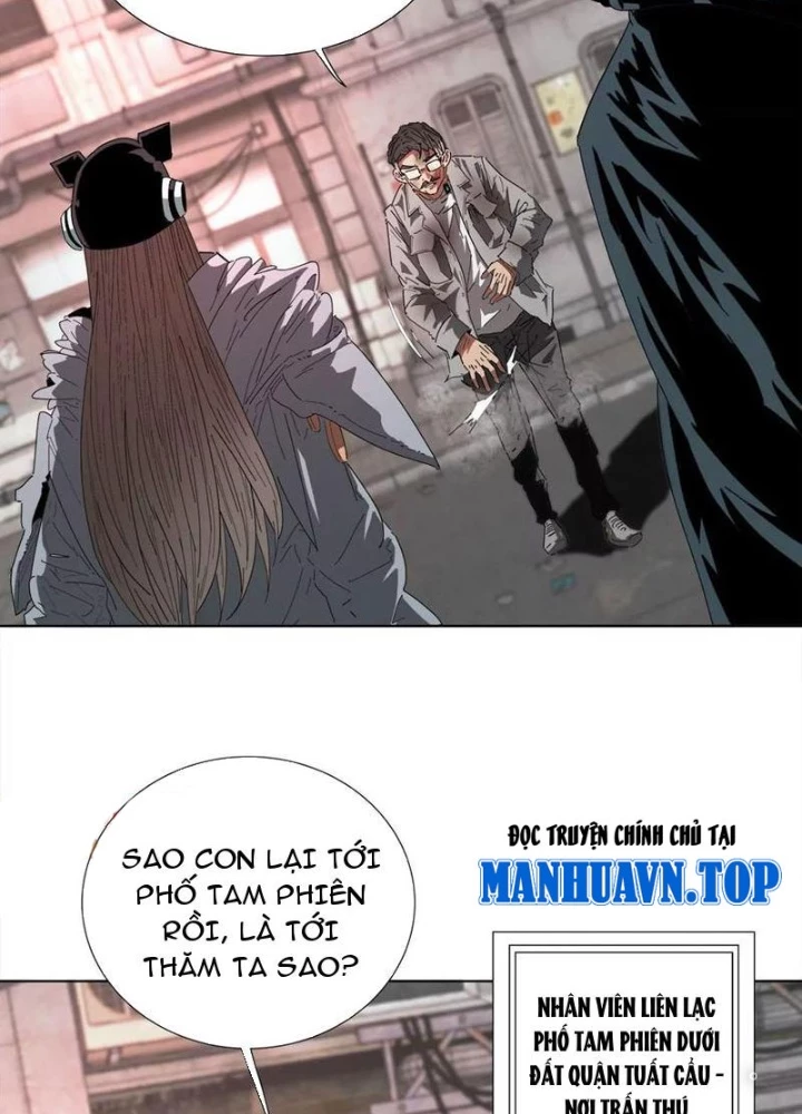 Quái Thú Hạch Tâm Chapter 23 - 3