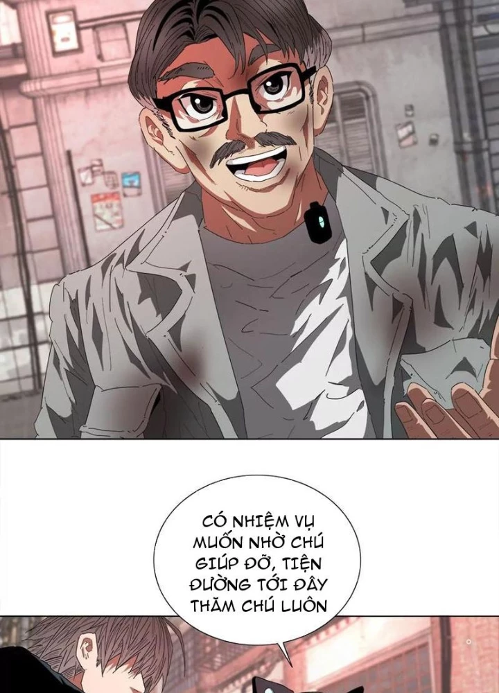 Quái Thú Hạch Tâm Chapter 23 - 5