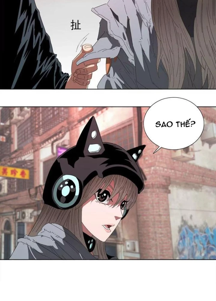 Quái Thú Hạch Tâm Chapter 23 - 9