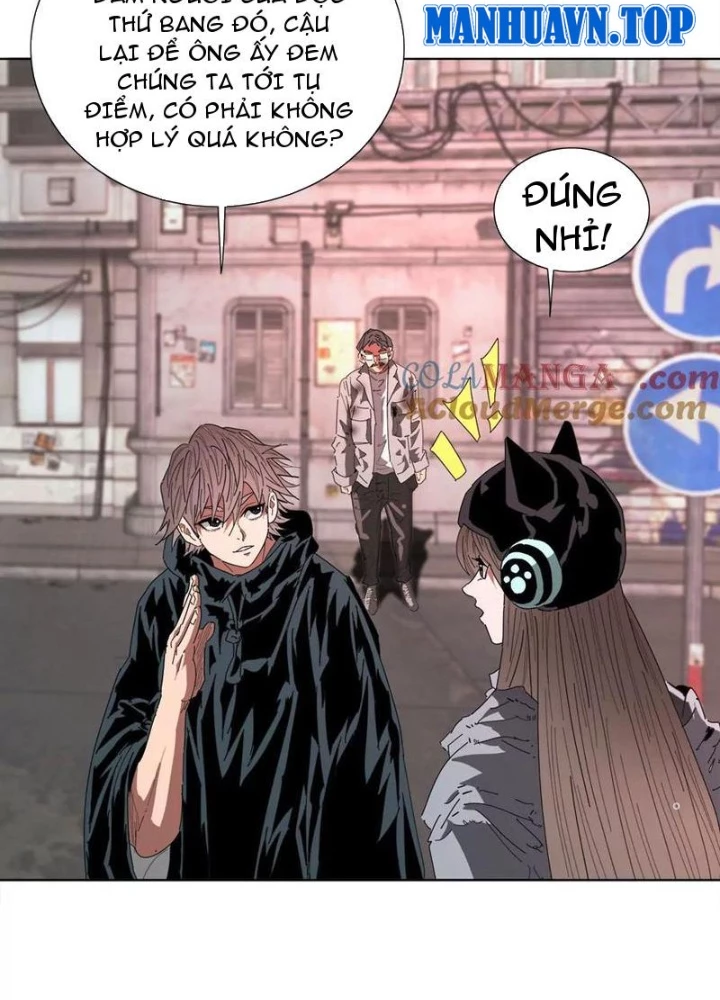 Quái Thú Hạch Tâm Chapter 23 - 11