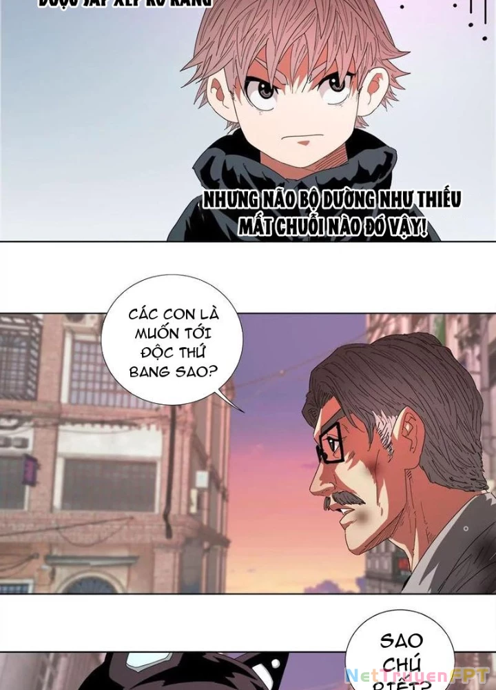 Quái Thú Hạch Tâm Chapter 23 - 13