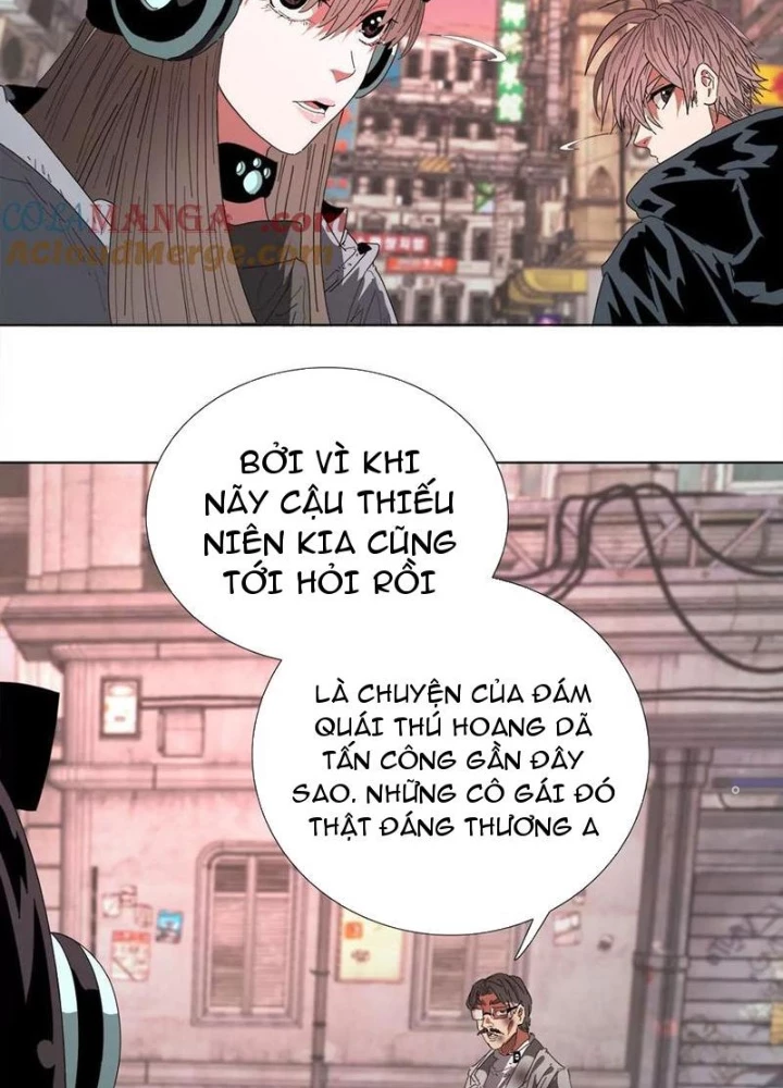 Quái Thú Hạch Tâm Chapter 23 - 15