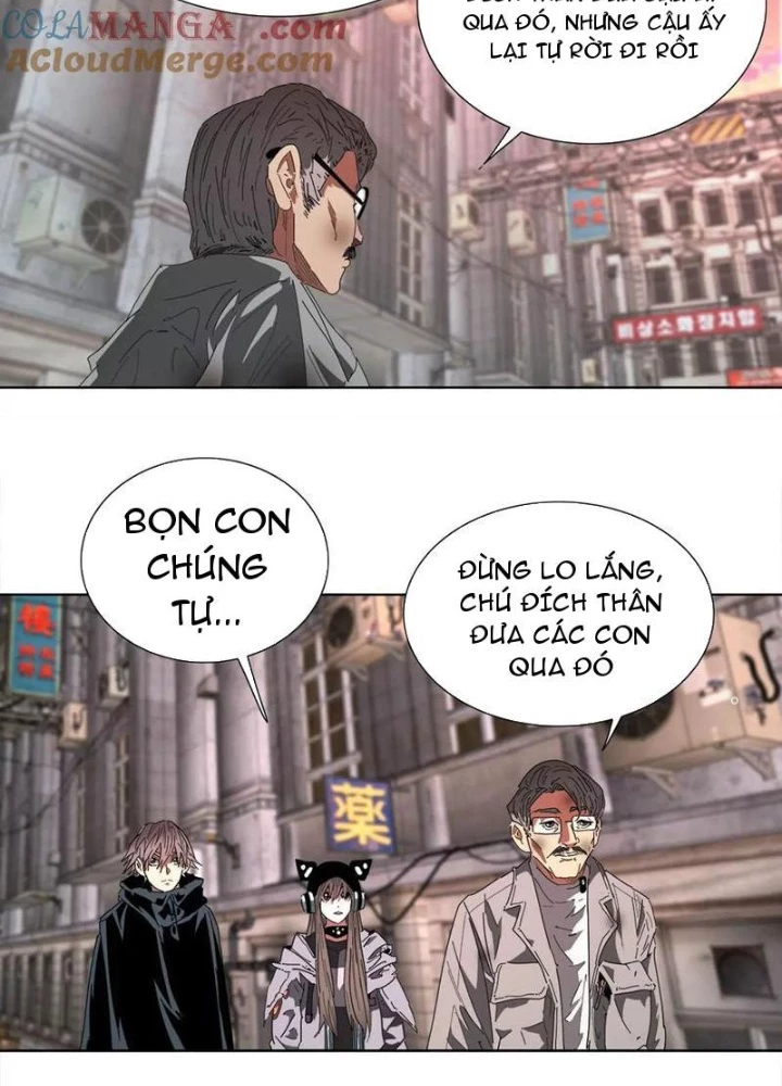 Quái Thú Hạch Tâm Chapter 23 - 19