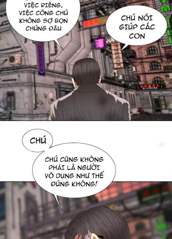 Quái Thú Hạch Tâm Chapter 23 - 21