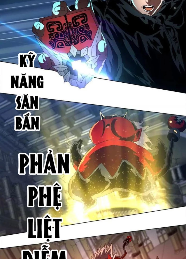 Quái Thú Hạch Tâm Chapter 23 - 49