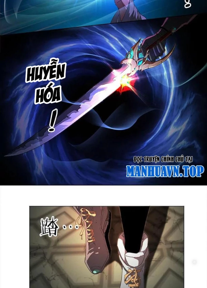 Quái Thú Hạch Tâm Chapter 23 - 59