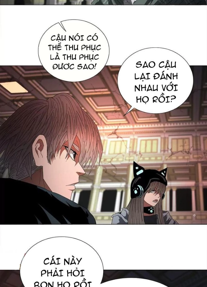 Quái Thú Hạch Tâm Chapter 23 - 67