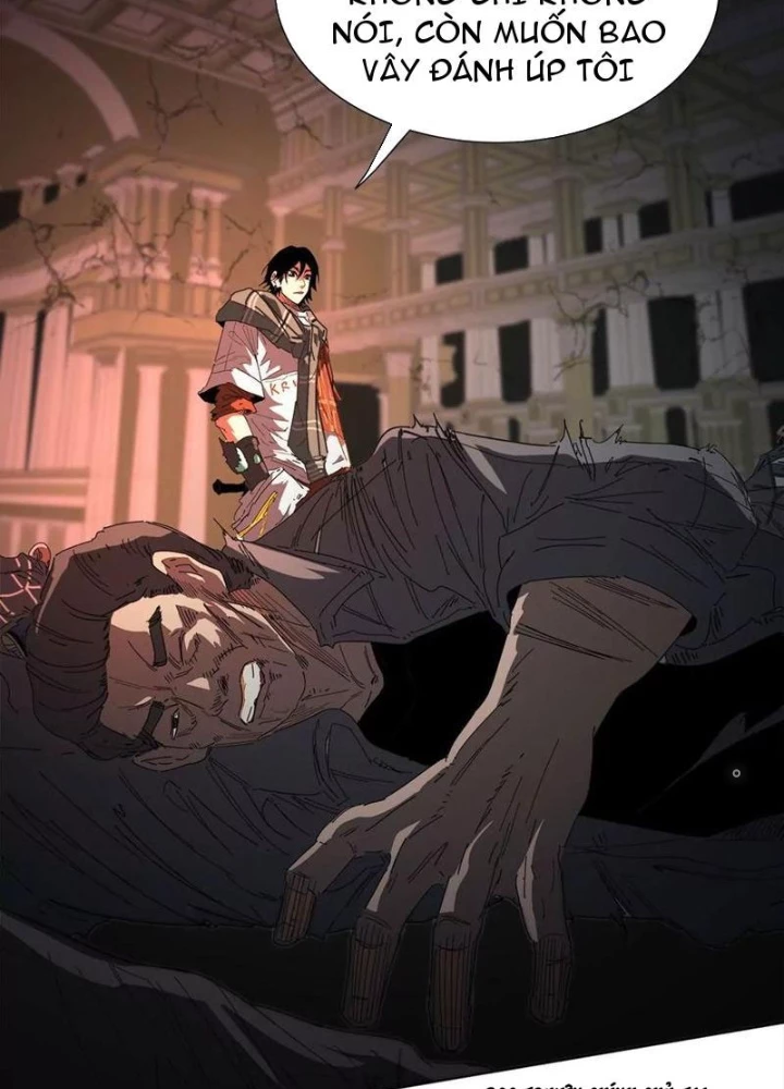 Quái Thú Hạch Tâm Chapter 23 - 69