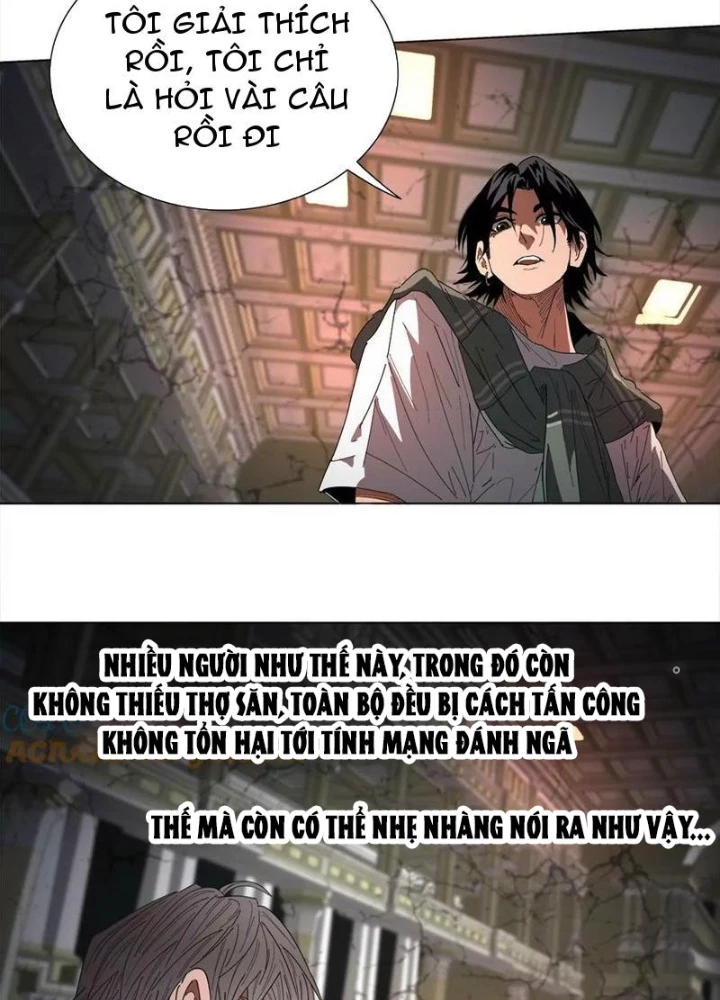 Quái Thú Hạch Tâm Chapter 23 - 71