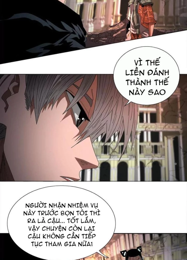 Quái Thú Hạch Tâm Chapter 23 - 73