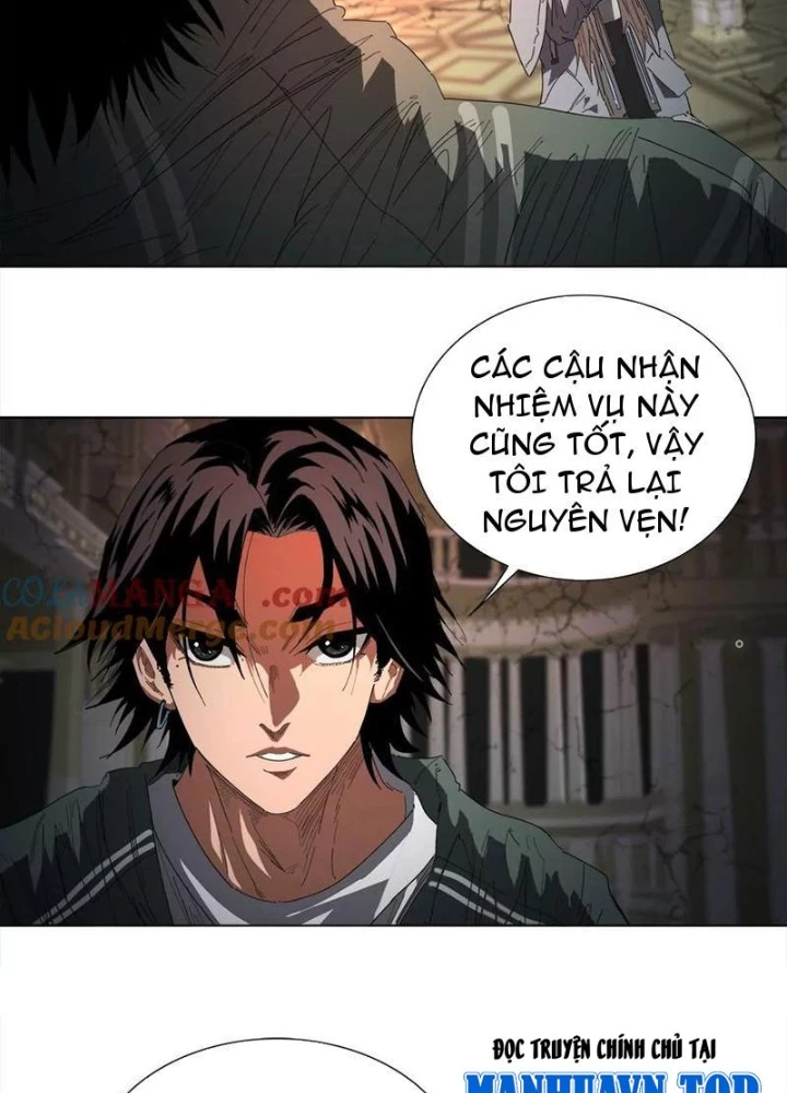 Quái Thú Hạch Tâm Chapter 23 - 75