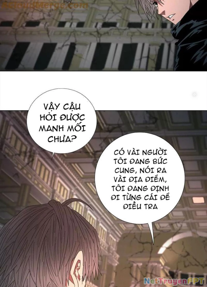 Quái Thú Hạch Tâm Chapter 23 - 79