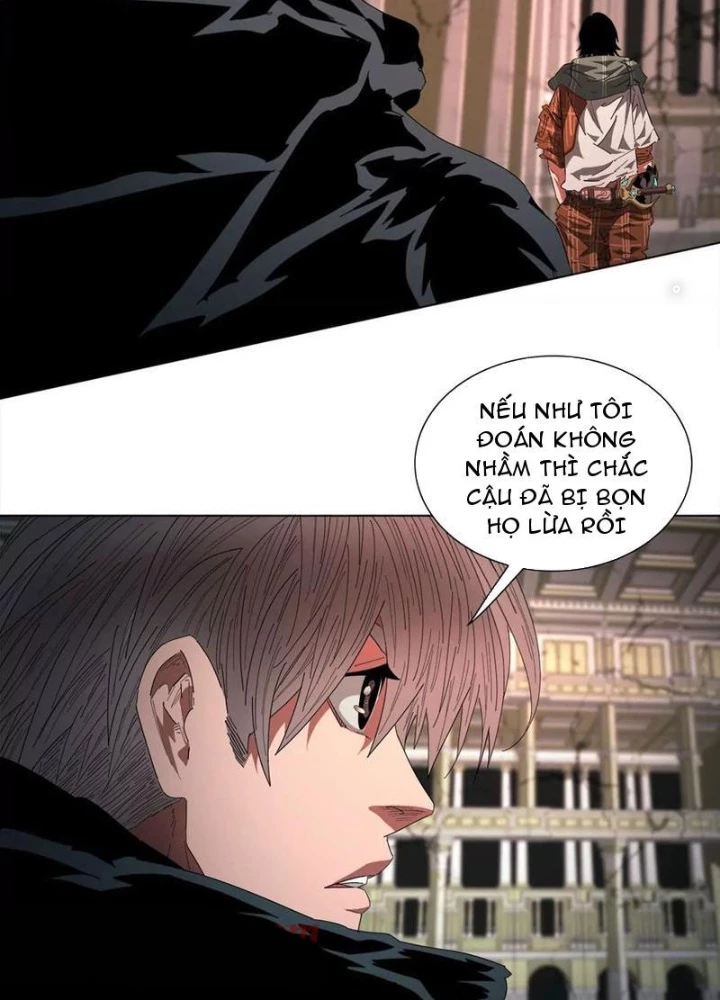 Quái Thú Hạch Tâm Chapter 23 - 81