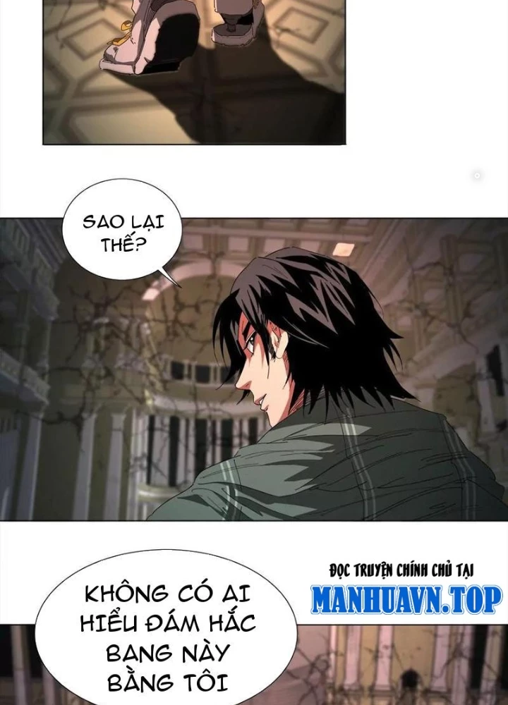 Quái Thú Hạch Tâm Chapter 23 - 83