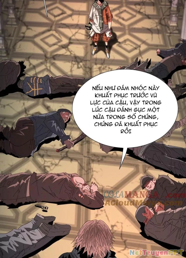 Quái Thú Hạch Tâm Chapter 23 - 85